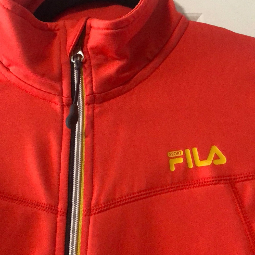 Jacket - Picture 3 of 3